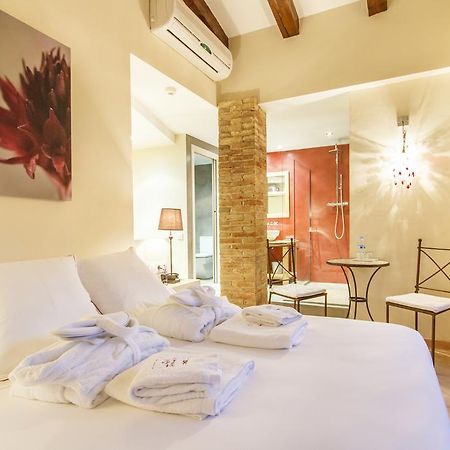 Hotel Rural Cal Torner Adults Only Guiamets Exterior photo