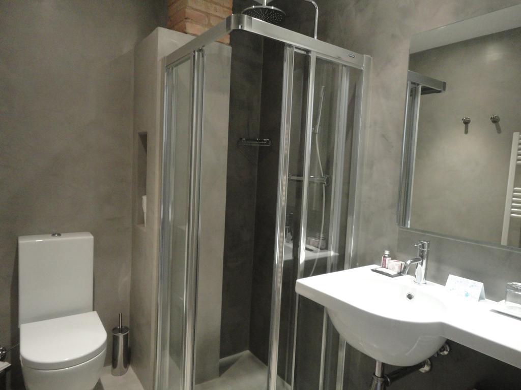 Hotel Rural Cal Torner Adults Only Guiamets Exterior photo