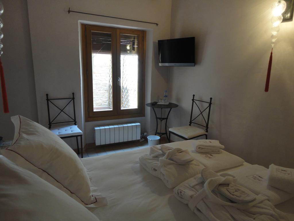 Hotel Rural Cal Torner Adults Only Guiamets Exterior photo
