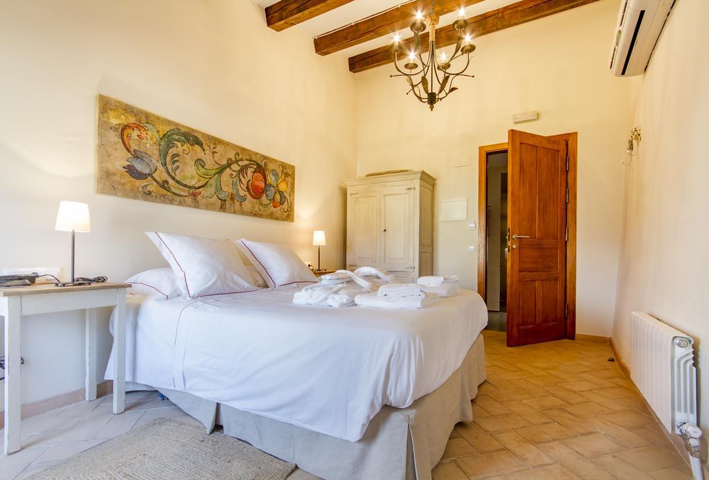Hotel Rural Cal Torner Adults Only Guiamets Exterior photo